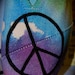 Tie Dye TOMS