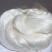 50/50 Merino Silk Brick Undyed - Half Brick - 2.2 oz
