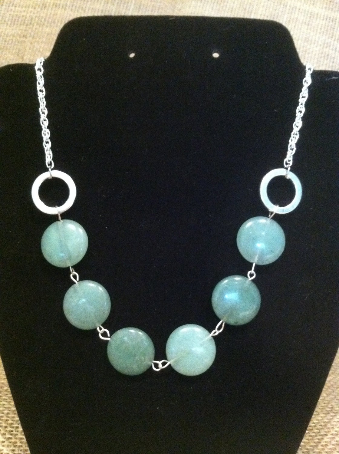 Reese Necklace