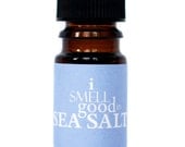 I Smell Good in SEA SALT Perfume Oil