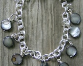 It's a Beach Day Charm Bracelet