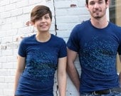 Celestial Constellation Tshirt