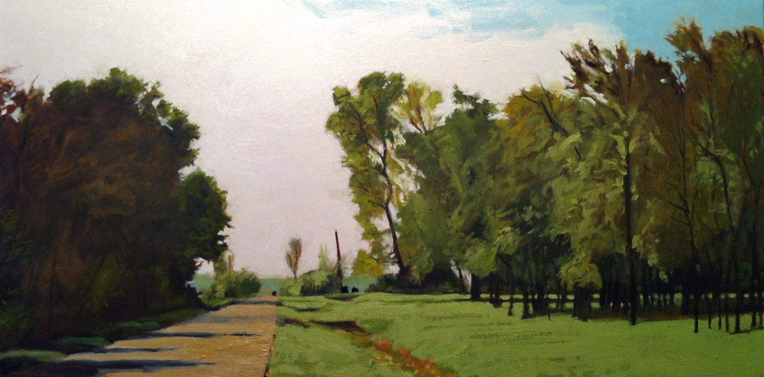 Midwest Boulevard North