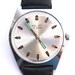 Mens watch Poljot, mens wrist watch from Russia Soviet Union, Vintage retro style,