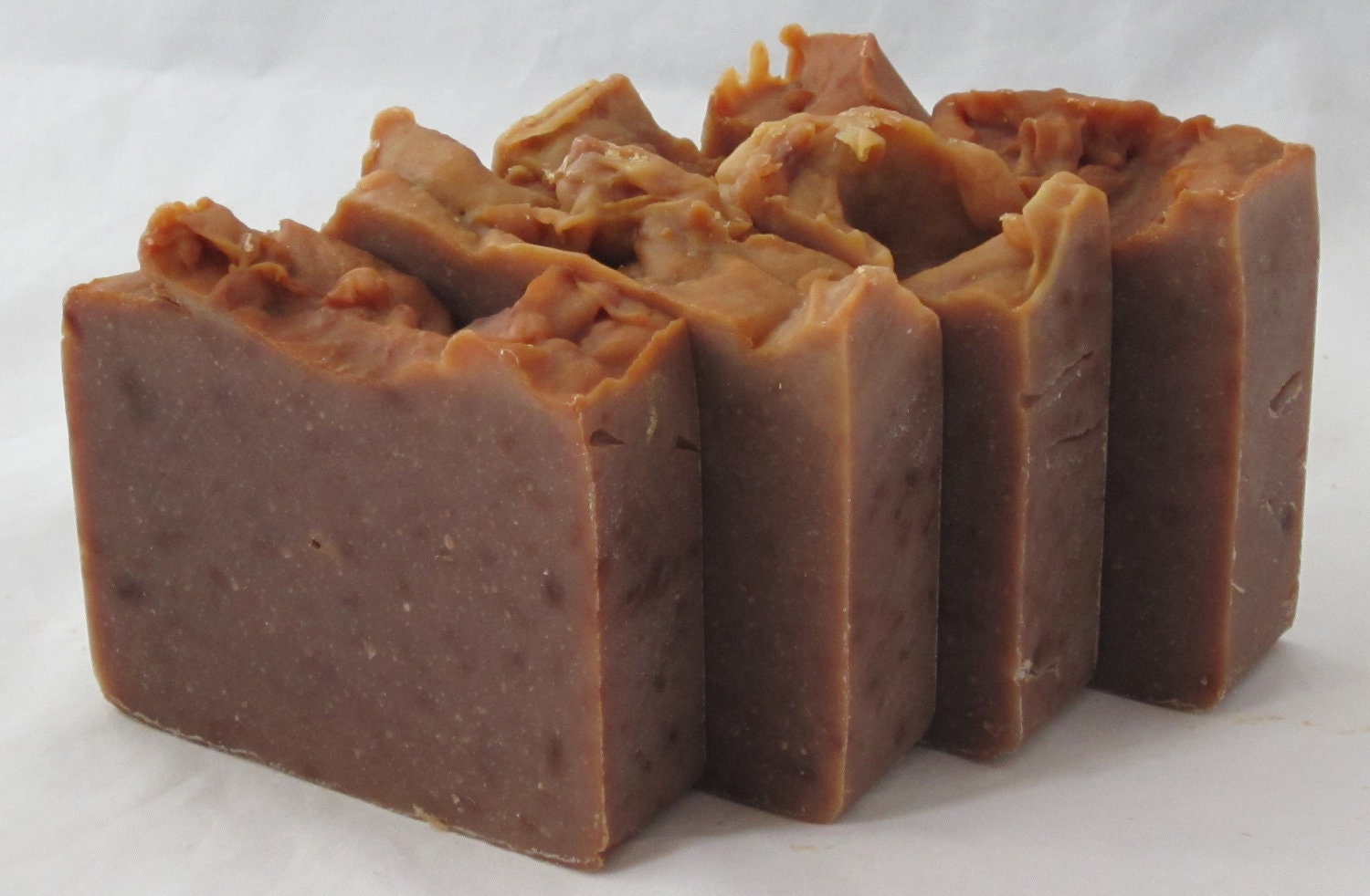 Scented Soap Cerridwen Vanilla, Bourbon, Moss, Cold Process Artisan Made