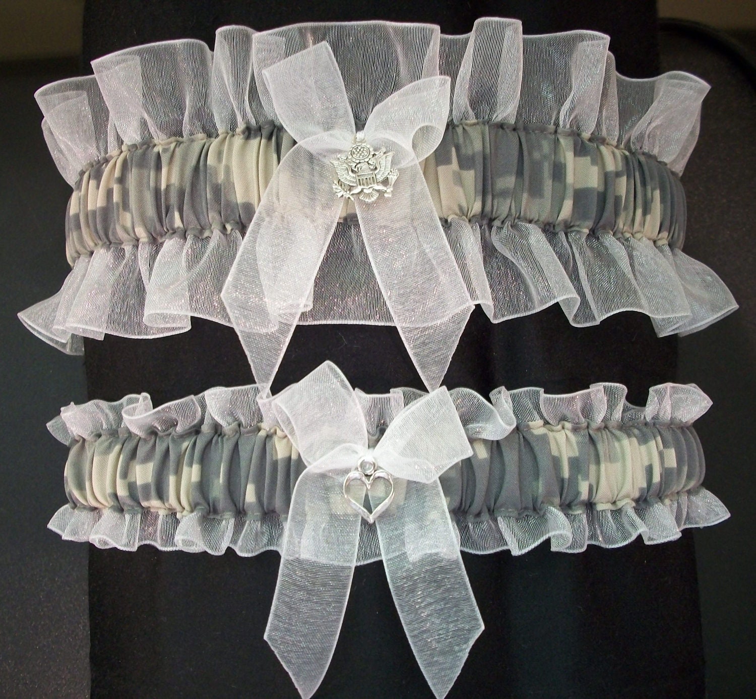 Army Garter