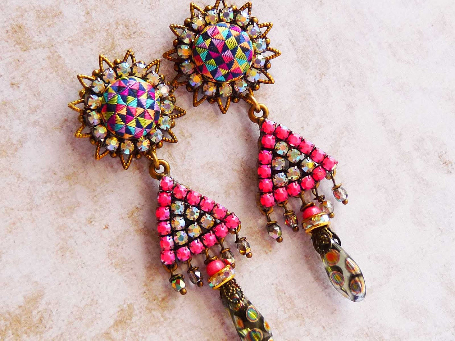Tribal Bling