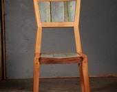 The Bordeaux kitchen chair