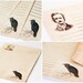 Edgar Allan Poe - A5 Letter Set