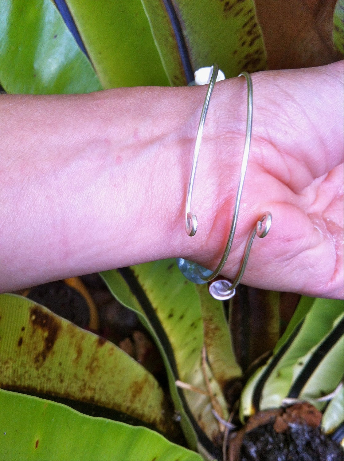 NEW-Tarnish Free Ocean and Water Wearable Jewelry by dc&t