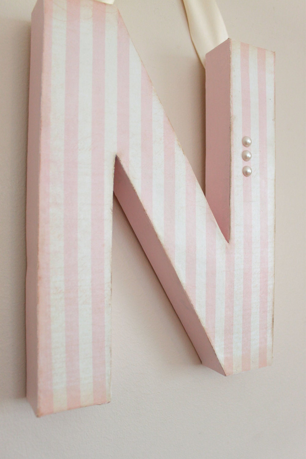 12 inch Custom Monogram-Hanging Wall Letter-weddings, photo props, front doors, home decor