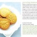 Oak Leaf Autumn Cookie and Craft Stamp