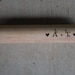 Personalized Gift - Rolling Pin - Kitchen Gift/ Cooking Gift