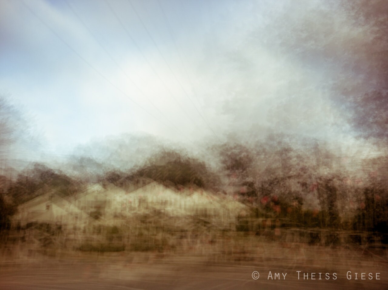 Abstract Landscapes Photography