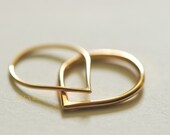 Mini Points Ring