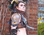 A Massive Mythological Undertaking
