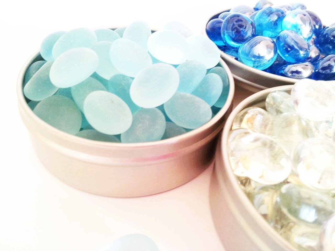 D.I.Y. Round Magnetic Spice Tins 36