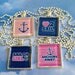 Love to Sail Pendant Necklace