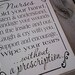 Nurses wooden sign (NEW-completely painted)