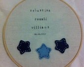 Child's Birthday Piece