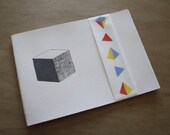 Under the Mountain / Book