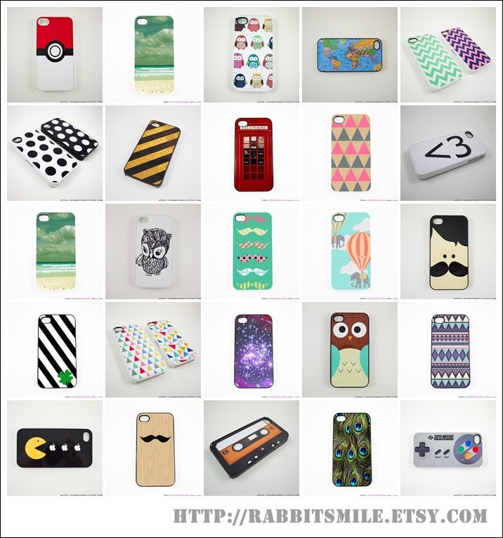 Little Owl iPhone 5 Case, iPhone 4 case, iPhone 4s Cover , Hard Plastic iphone 5 Cover, cases