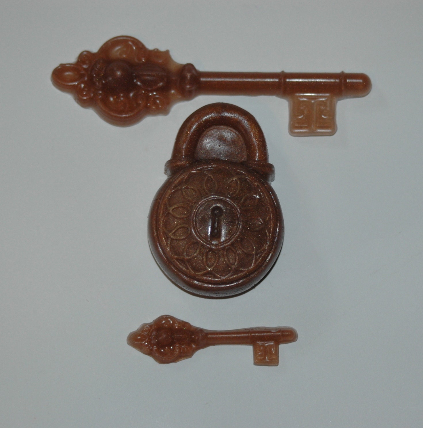 keys soap