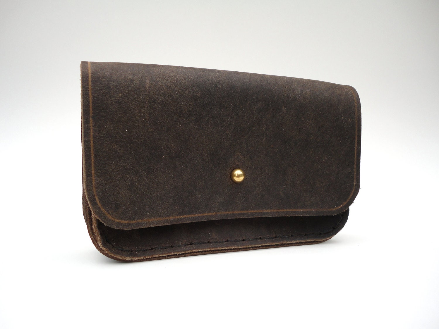 The Envelope Hip Pouch