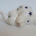 Customizable Elephant Bank