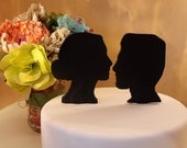Your Silhouette made Edible