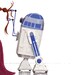 Star Wars: Princess Leia & R2D2