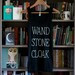 WAND STONE CLOAK Unisex Tank