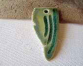 Arrow Fragment Pendant