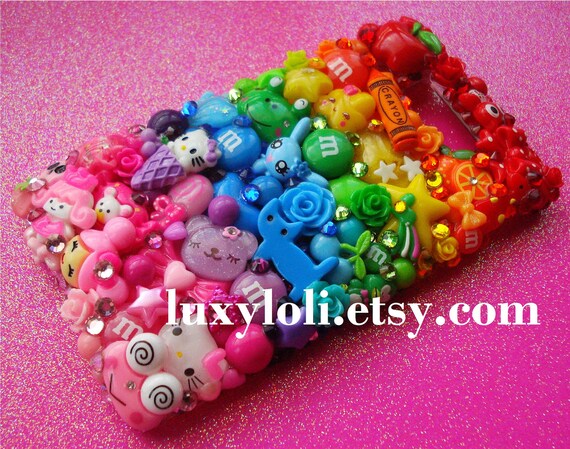 Decoden Custom Phone Case Deposit