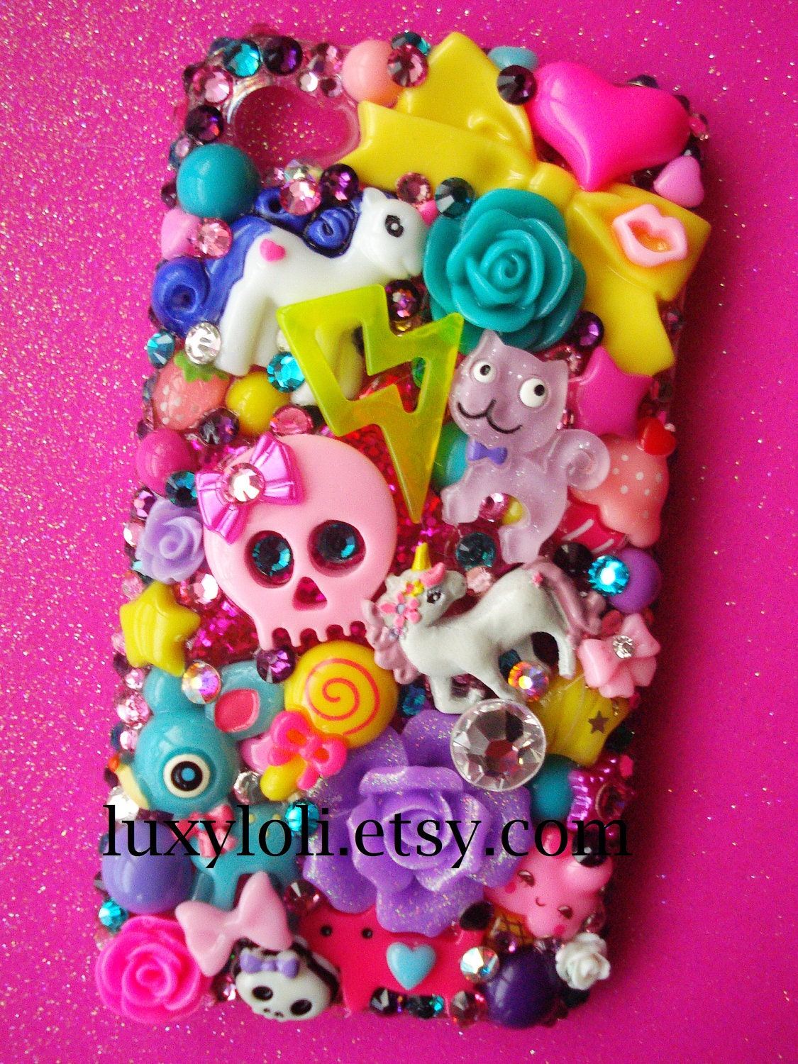 Decoden Custom Phone Case Deposit