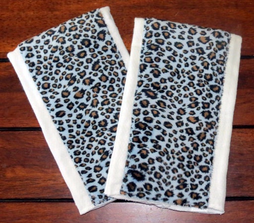 Cheetah Cloth