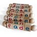 Montessori Silent E Reading Blocks, Educational Toy, Beginning Reader Tools, First Grade
