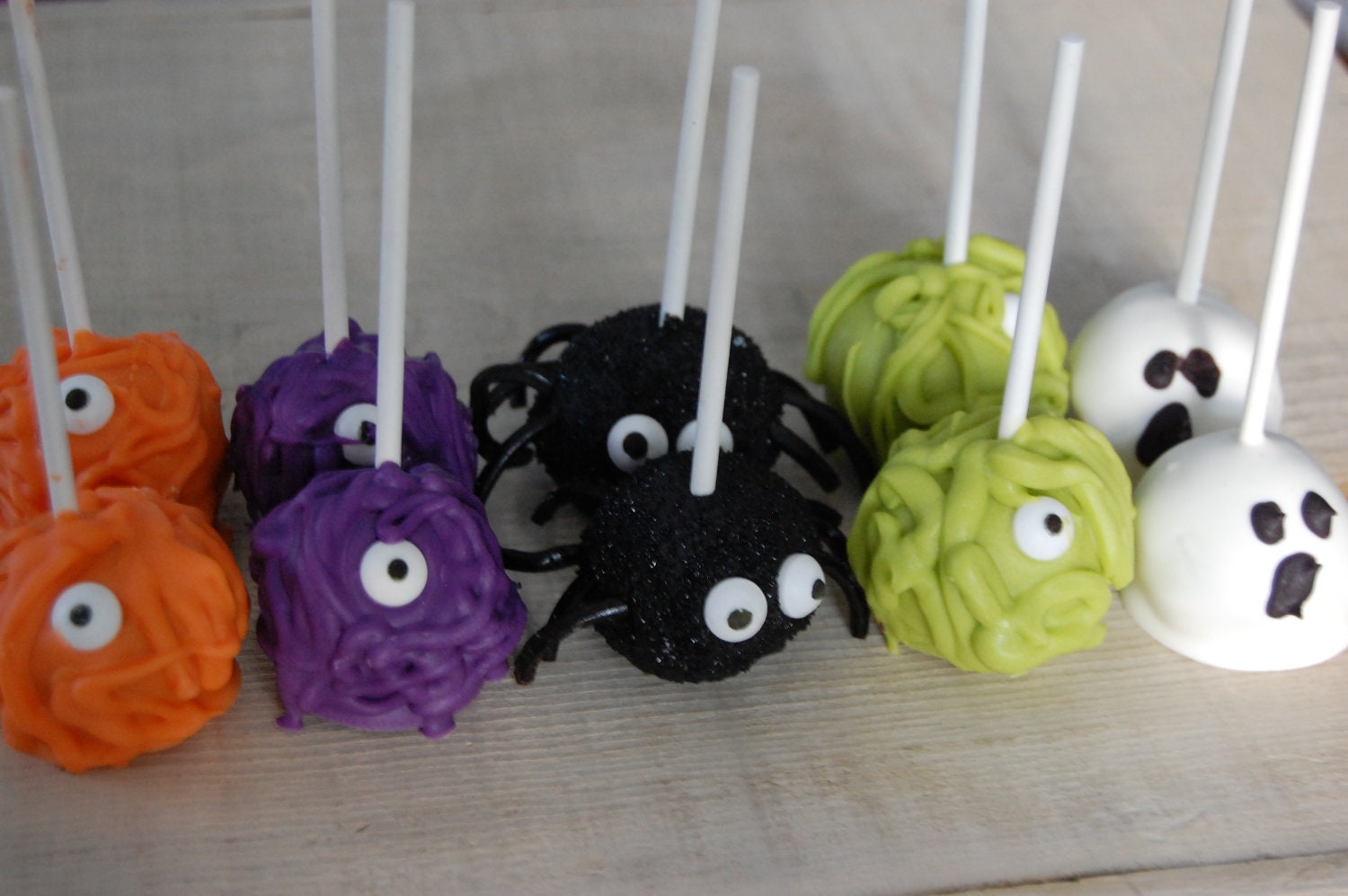 Halloween Cake Pop Platter Il_170x135