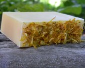 Zing Hand Made Soap, Vegan, On a Branch Soaps, palm oil-free