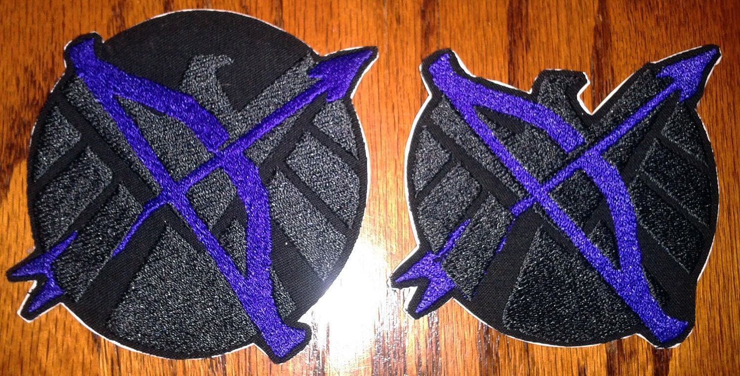Avengers Patch - Hawkeye