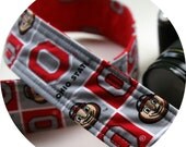 Lets Go Bucks Camera Strap DSLR SLR