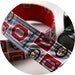 Lets Go Bucks Camera Strap DSLR SLR