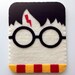 Harry Potter Nook Cozy