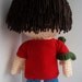 Sam Winchester - Supernatural MADE TO ORDER