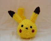 Little Pikachu Ball