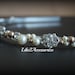Pearl Bridal Tiara Headband Wedding Jewelry Bridal Head Piece Rhinestones Pearl Wedding Headband Swarovski Pearl Headband