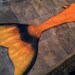 Custom Realistic Latex mermaid Tails