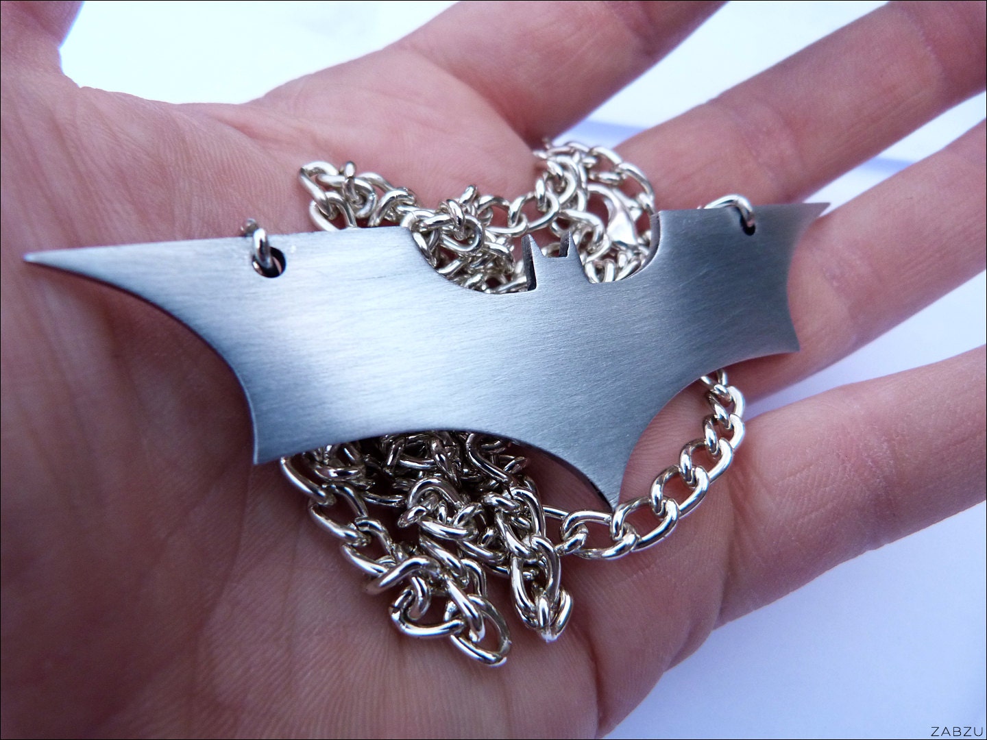 Batman The Dark Knight Rises Pendant/Necklace