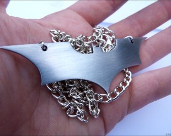 Batman The Dark Knight Rises Pendant/Necklace