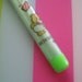 80s Bensia Lead Pencil Vintage Kawaii Stationery Fancy School Supply GVS team Blossom team